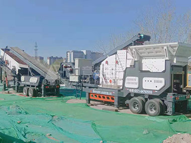 建筑裝修垃圾資源化利用成為了建筑領(lǐng)域?qū)崿F(xiàn)“碳達峰、碳中和”的關(guān)鍵