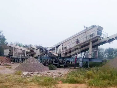 在國(guó)內(nèi)破碎建筑垃圾需要什么手續(xù)？有哪些優(yōu)惠政策？