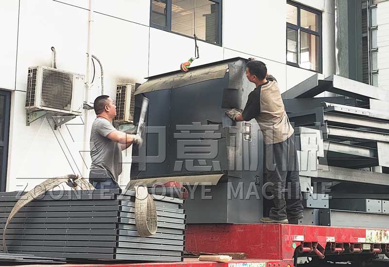 泡沫風(fēng)選機