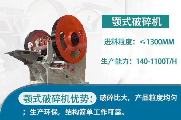 風化石碎沙機